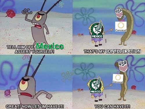 Einyel93's tweet photo. En respuesta a recientes noticias de la Femexfut (sobre todo al ver el nombre "Rodrigo Area de Parga" como fan de Pumas) https://t.co/XnFRQh9C8U