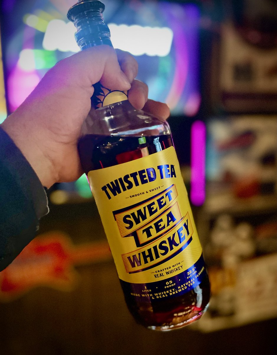 Mitchells716's tweet image. Look what we got! #letsgettwisted