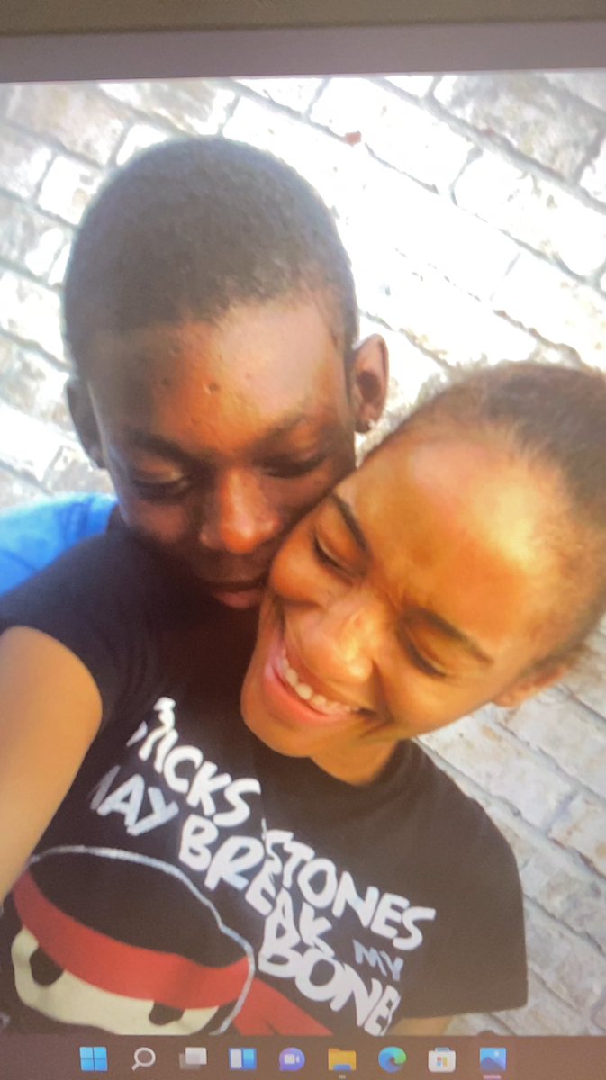 T2Muva's tweet image. LONG LIVE LANCE 💔🖤🕊️ I loved u once I loved u still I always have and I always will I’m not ok FUCK CANCER