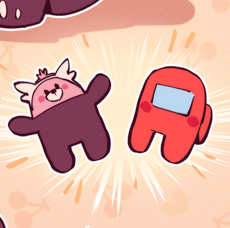Lunwere's tweet photo. bewear is one of the pokemon of all time 🥺 https://t.co/4VPkvBAnyi
