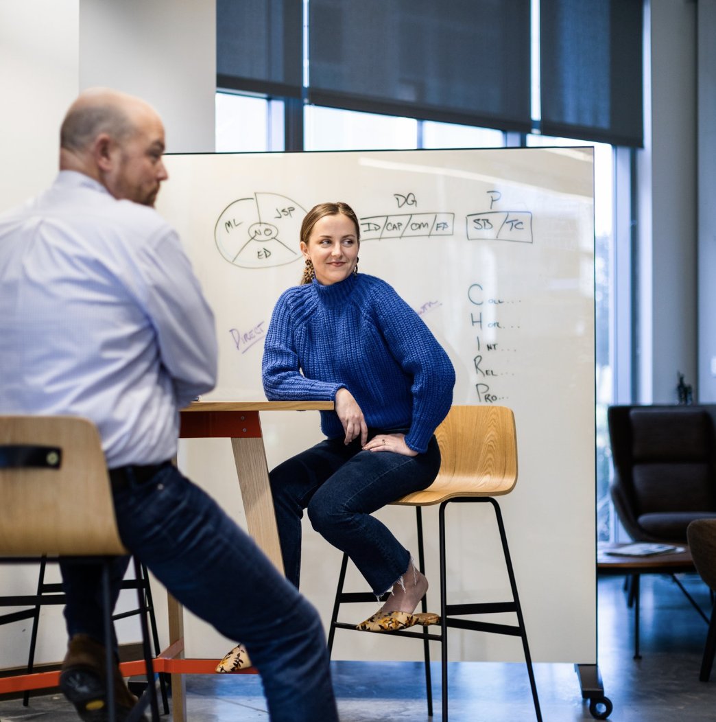 New Orchard tweet media