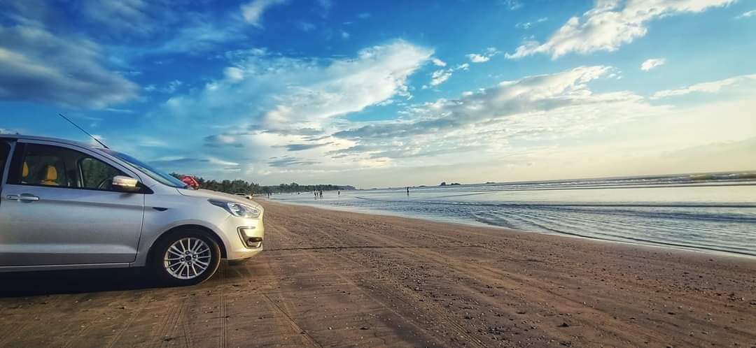 FordLovers3's tweet photo. Marvellous #WallpaperWednesday 😍.
Kudos to Lijesh Narayan 👌👏.
Each and Every of his #FordPhotography #FordMoments are worthy❤️ of getting featured on this #AmazingWednesday 🙌.
#FordLoversFamily #AlagSiFamilyWaliFeeling #FordHameshaHamareDilMain
@FordIndia @FordIndiaHelp https://t.co/4Gd9lTMDmg