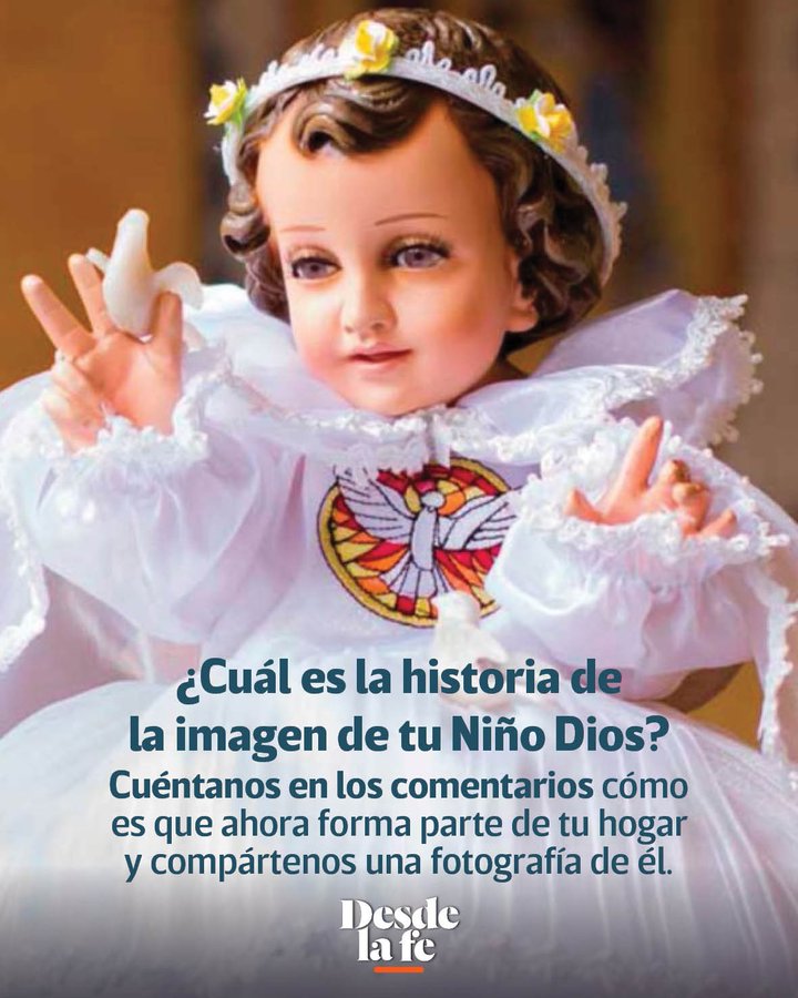Los trajes más usados para vestir al Niño Dios y cómo no deberías hacerlo -  AS México