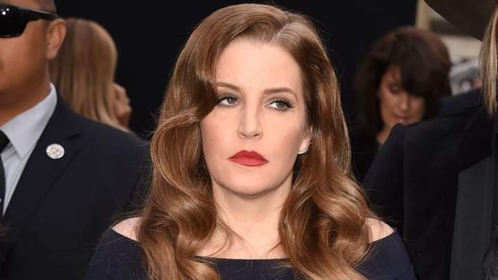 Happy Birthday to the late great singer & songwriter Lisa Marie Presley. 