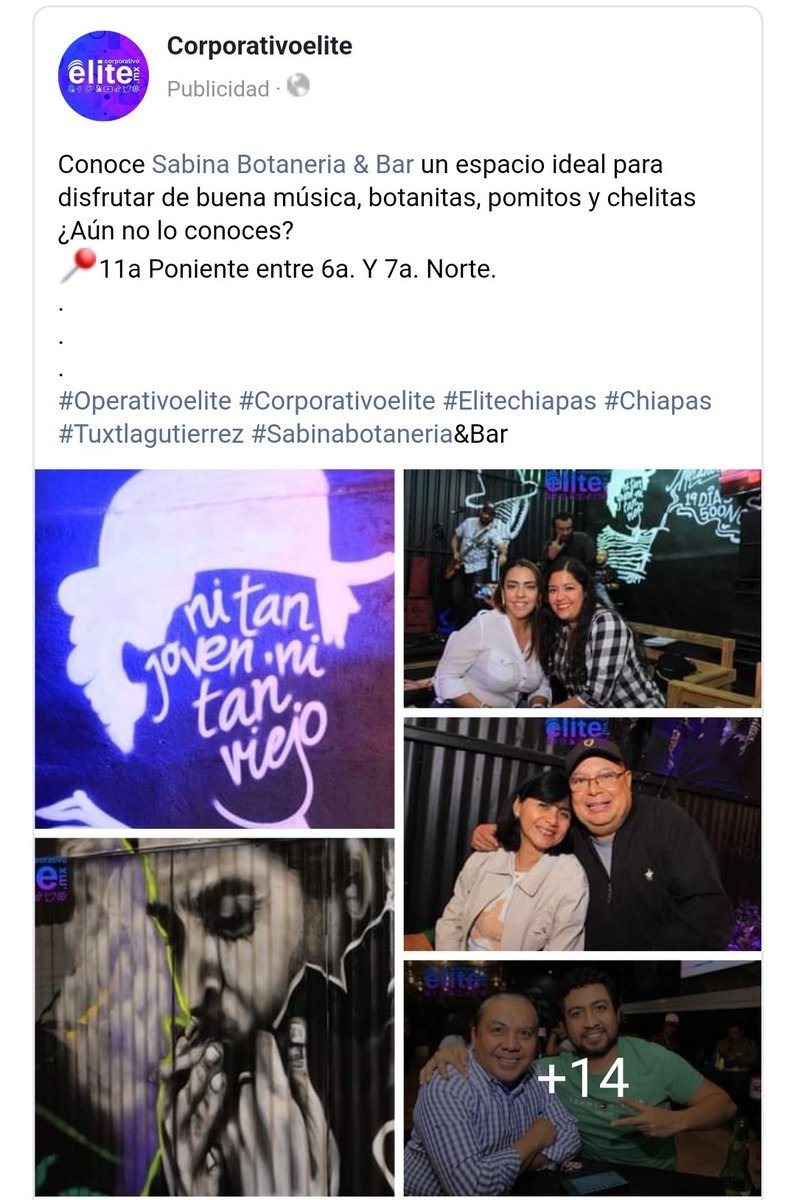 corporativoelite.com tweet media