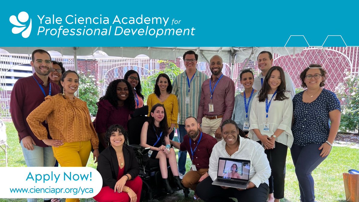 Ciencia Puerto Rico tweet media