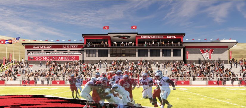 After a great conversation with <a href="/Jas_Bains_12/">Jas Bains</a> I am grateful and blessed to receive an offer to Western Colorado University 🔴⚪️
<a href="/CoachJVG/">Jake Van Groll</a> <a href="/CoachMcFadden/">Ryan McFadden</a> <a href="/llcdub/">Charles Wright</a> <a href="/CoachCharlie_T/">Charlie TeGantvoort</a> <a href="/ocvarsityguy/">Dan Albano</a> <a href="/OCSportsZone/">OC Sports Zone</a> <a href="/DavidDelgado_OC/">David Delgado🇪🇨</a>