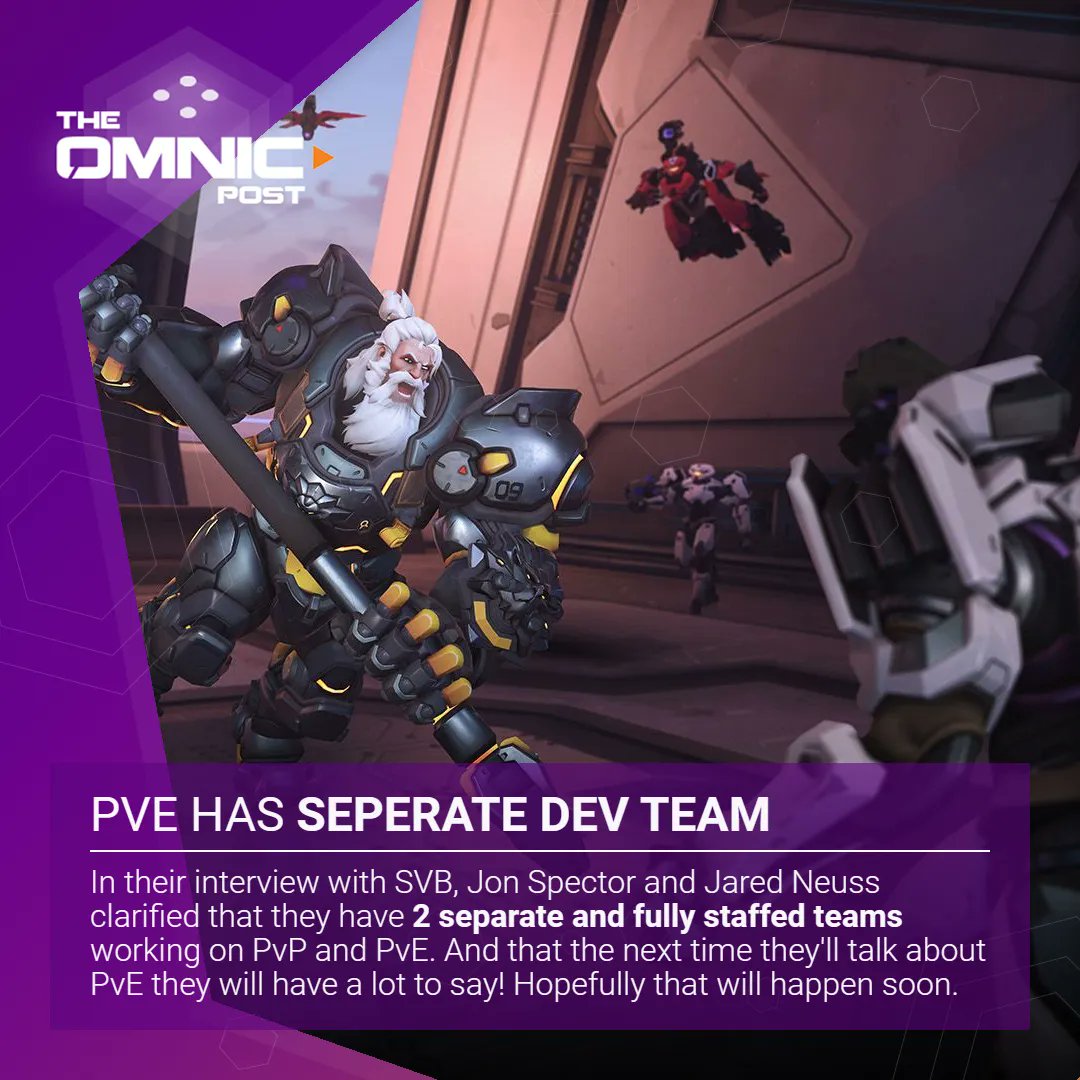 The Omnic Post tweet media