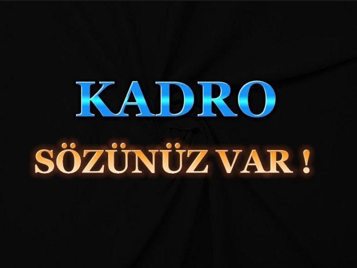 DEVLETİMİZ bu kritik süreçten geçerken Kit Taşeronlarını görmezden GELMEMELİDİR. Nasıl ki Sözleşmeliler ve EYT  lilere çözüm bulunduysa #KitTaseronlarSecime girmeden KADRO SORUNU ORTADAN KALDIRILMALI VE HAK SAHİPLERİNE TESLİM EDİLMELİDİR.
<a href="/RTErdogan/">Recep Tayyip Erdoğan</a> 
<a href="/vedatbilgn/">Vedat Bilgin</a> 
<a href="/Akparti/">AK Parti</a>