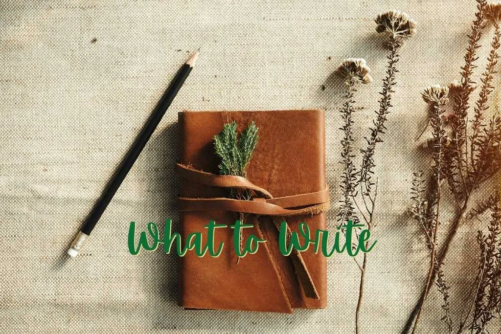 DebJohnsonWorks's tweet image. Tip: Writing starts with journaling! This week's article, video &amp;amp; podcast: 
bit.ly/406M9eJ #whattowrite #journaling #journal #writingprocess #JohnFKennedy #risingtide #helpingothers #unstuck #DISC #Strength_finder #podcast