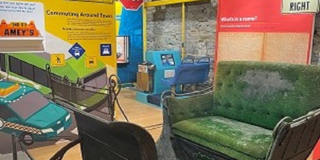 Kingston PumpHouse Museum (@pumpmuseum) on Twitter photo We're now open Thursdays and Fridays with winter hours, 10 a.m. - 4 p.m. Visit the train room and pump room, plus our exhibit, 'On The Move: 400 Years of Transportation in Kingston". Learn more at bit.ly/3JtMxhd
<a href="/VisitKingstonCA/">Visit Kingston</a> <a href="/queensu/">Queen's University</a> #YGKmuseums #YGKattractions We're now open Thursdays and Fridays with winter hours, 10 a.m. - 4 p.m. Visit the train room and pump room, plus our exhibit, 'On The Move: 400 Years of Transportation in Kingston". Learn more at bit.ly/3JtMxhd
<a href="/VisitKingstonCA/">Visit Kingston</a> <a href="/queensu/">Queen's University</a> #YGKmuseums #YGKattractions