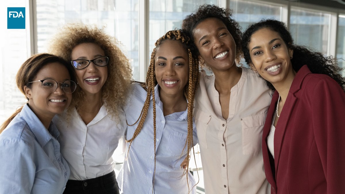 FDA's tweet photo. Hypertension is a silent killer that affects nearly 65 million adults in the U.S. 

Educate yourself and your family about high blood pressure by knowing your risk factors and blood pressure numbers. https://t.co/GqGsTF1ux9 via @FDAWomen 

#HeartHealthMonth
#WomensHeartWeek https://t.co/u6Oi5Os30c