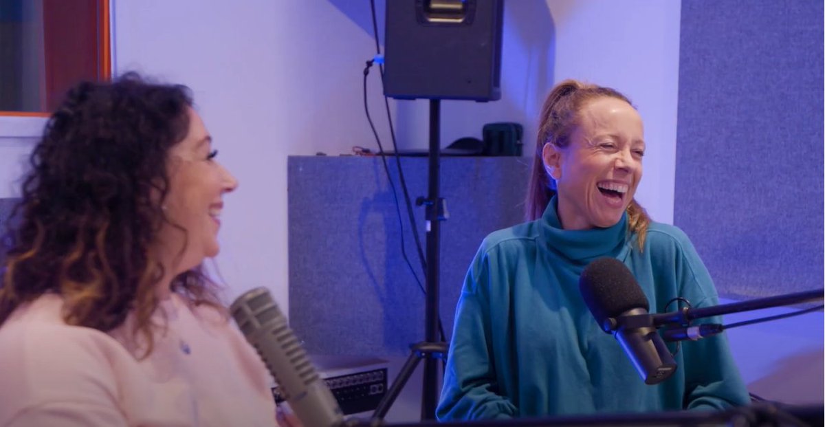 📣 The Everyone Active Podcast is LIVE!

Links below 👇

YouTube ➡️ bit.ly/3Dxy0xv
Spotify Music ➡️ spoti.fi/3HixRPe
Apple Podcasts ➡️ apple.co/3RmzgsI
Google Podcasts ➡️ bit.ly/3jfuGAc
Amazon Music ➡️ amzn.to/3l1ZLry

#podcast