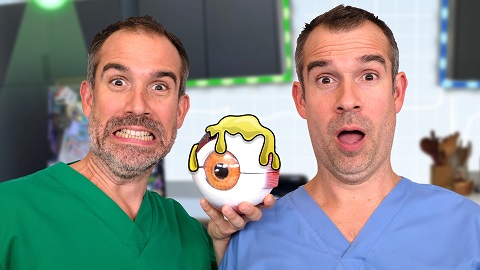 Operation Ouch (@operationouch) on Twitter photo Get ready for some eye-opening experiments on tomorrow's Do Try This At Home. <a href="/DoctorChrisVT/">Chris van Tulleken ๐ณ๏ธโ๐</a> & <a href="/xandvt/">Dr Xand van Tulleken ๐ณ๏ธโ๐</a> are going to be making edible eye gunk ๐๐ฎ <a href="/cbbc/">CBBC</a> at 08.10 and available on <a href="/BBCiPlayer/">BBC iPlayer</a> #DTTAH Get ready for some eye-opening experiments on tomorrow's Do Try This At Home. <a href="/DoctorChrisVT/">Chris van Tulleken ๐ณ๏ธโ๐</a> & <a href="/xandvt/">Dr Xand van Tulleken ๐ณ๏ธโ๐</a> are going to be making edible eye gunk ๐๐ฎ <a href="/cbbc/">CBBC</a> at 08.10 and available on <a href="/BBCiPlayer/">BBC iPlayer</a> #DTTAH