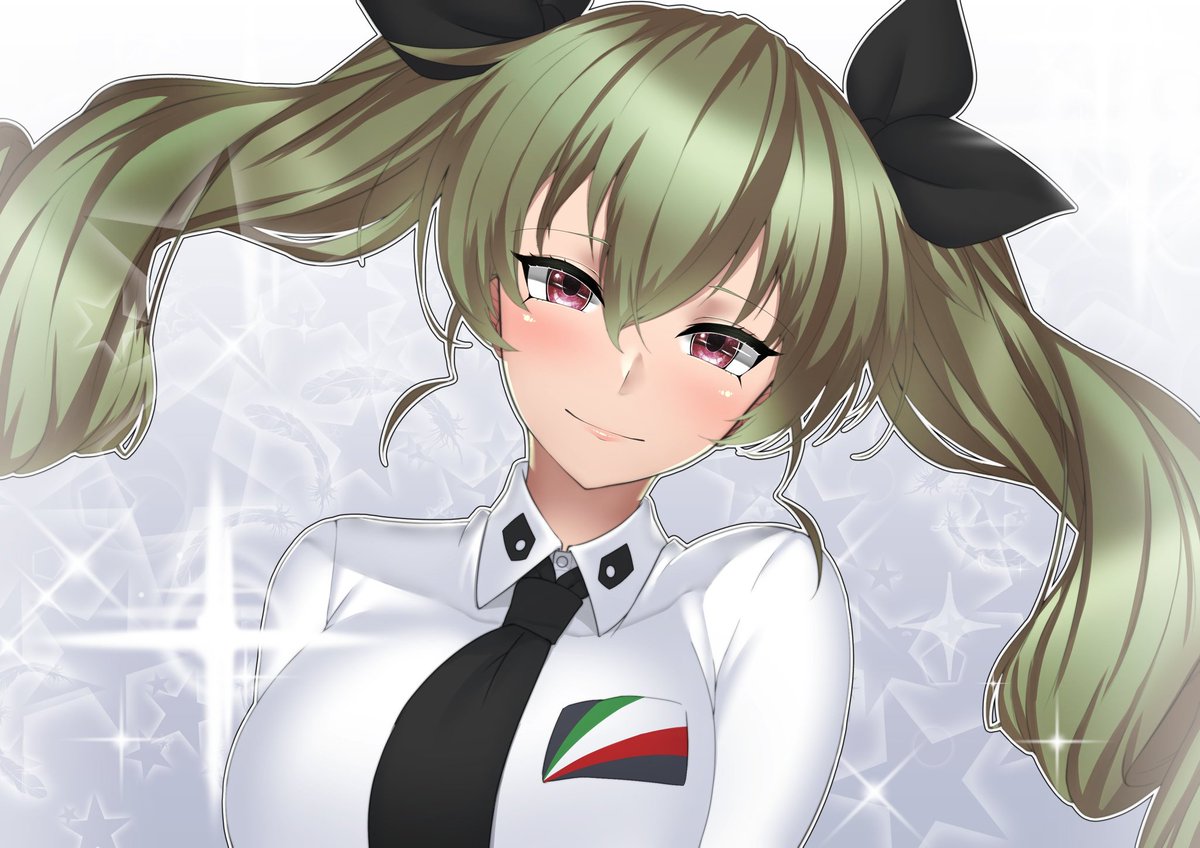 #公式画像とうちの子並べようぜ 