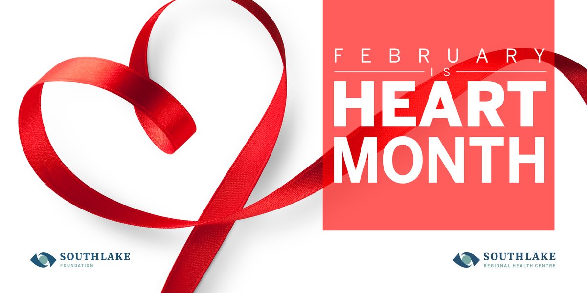 February is #HeartMonth! Southlake's Cardiac Program offers cardiac surgery, interventional cardiology, electrophysiology, advanced heart failure management, echocardiography and more. Stay tuned this month as we introduce you to some of our cardiac staff who are #byyourside.