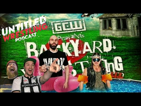 UntitledWresPod's tweet photo. Join Aaran and Jay as they try their hands at a new project! They watch backyard wrestling then proceed to give you the juicy bits in a highlight package full of good (mostly bad) jokes, references for days, memes and more!
https://t.co/aPYbuZ9eYa https://t.co/v6KyKxwLwY
