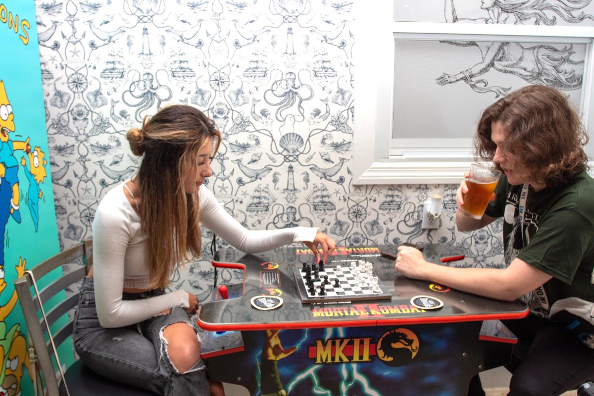 Dunes Brewing tweet media