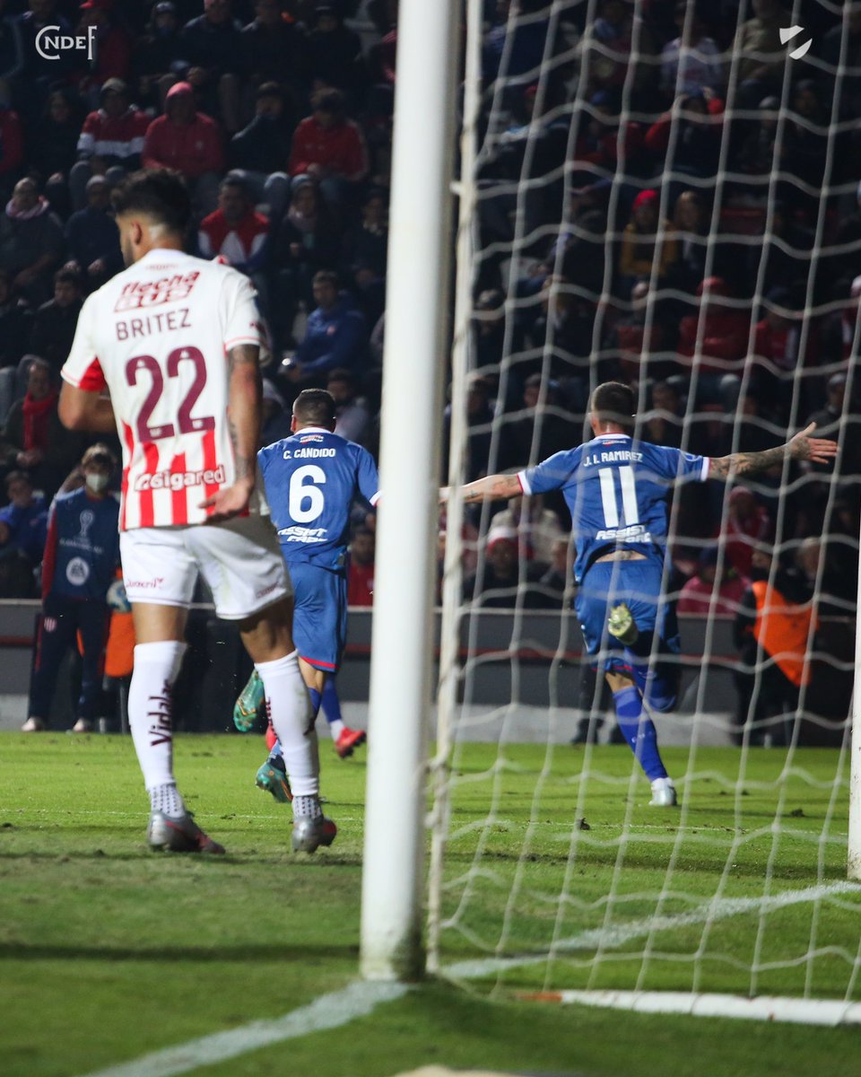 Nacional Historia tweet media