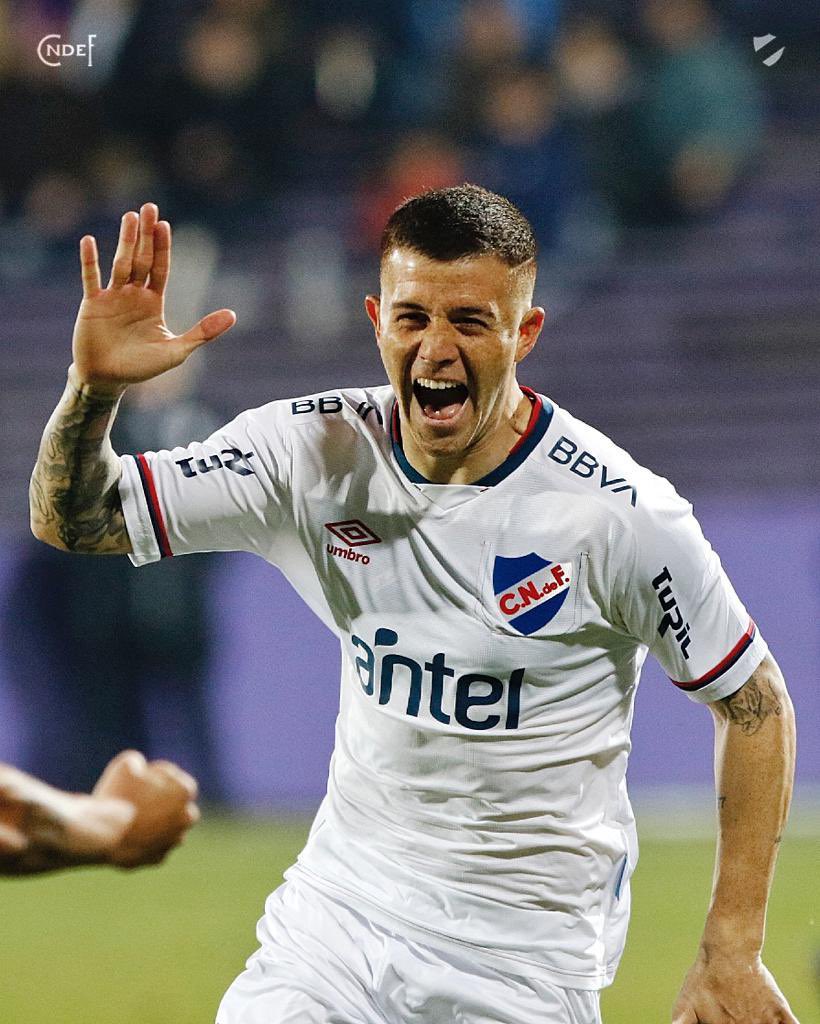 Nacional Historia tweet media