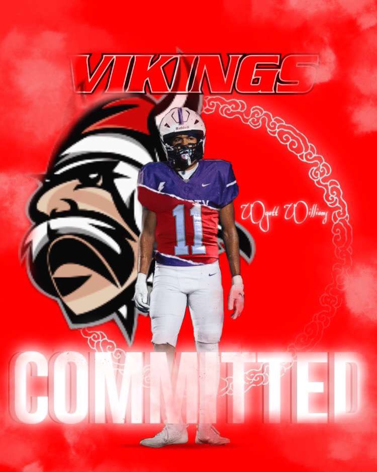 Wyatt Williams tweet media