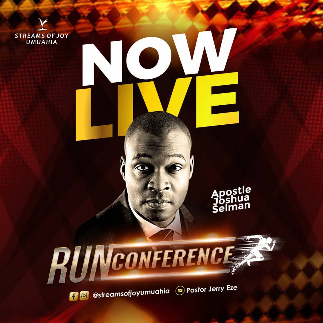 Ocee_Ogbonnah's tweet image. #Day3
#RunConference
#streamsofjoy
#WhatGodCannotDoDoesNotExist