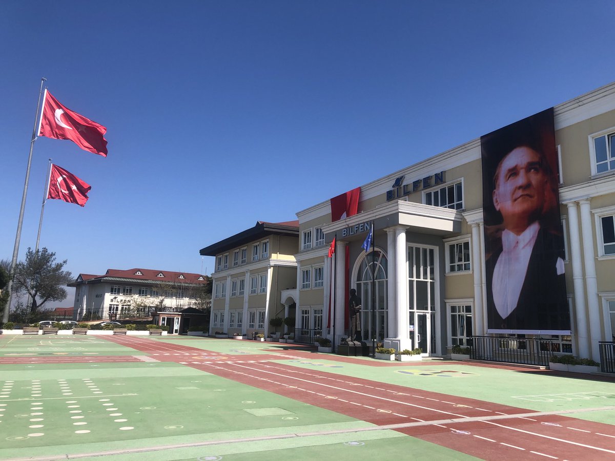 BİLFEN Çamlıca.               2023-2024 öğretim yılı         1.sınıf öğrenci kayıtlarımızı 9 şube olarak tamamlamış bulunuyoruz.Gösterilen ilgiye teşekkür ederiz.🍀🌟