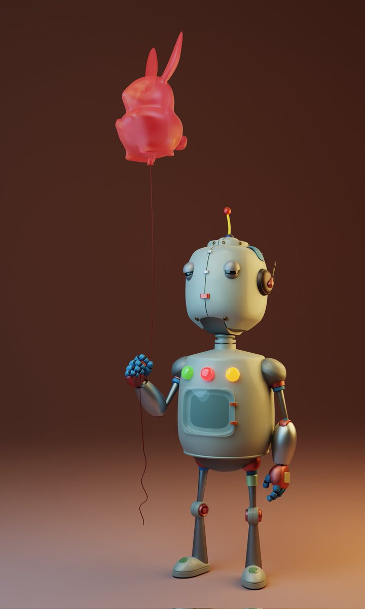 JH_RiverChan's tweet photo. #Blender3d  练习 https://t.co/S2NcYUAf47