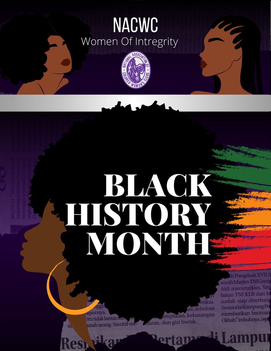 “Bringing the gifts that my ancestors gave, I am the dream and the hope of the slave.  I rise. I rise. I rise." —Maya Angelou
Happy Black History Month from the Women of Integrity 💜