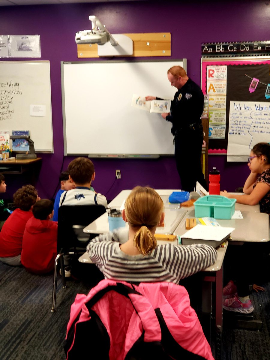 Jeffco Public Schools Early Learning Dept. tweet media