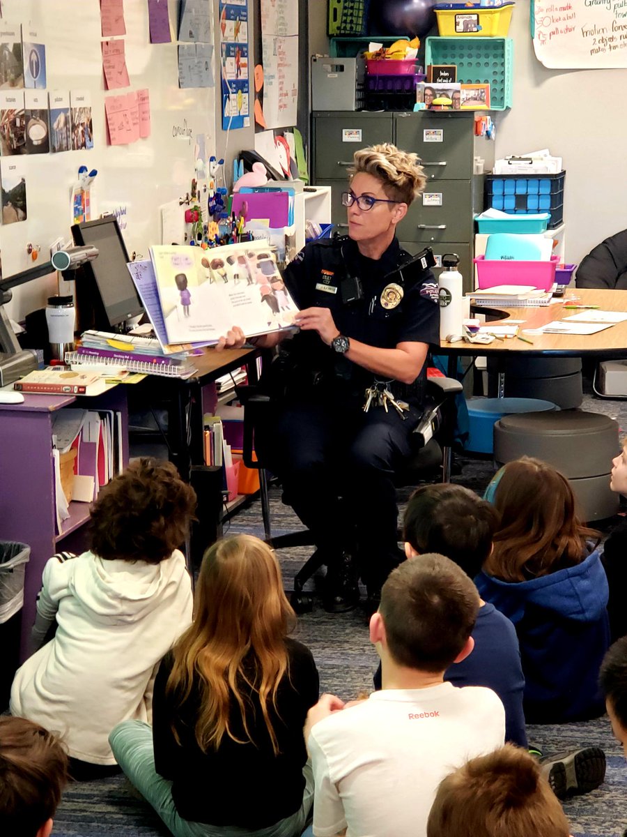 Jeffco Public Schools Early Learning Dept. tweet media