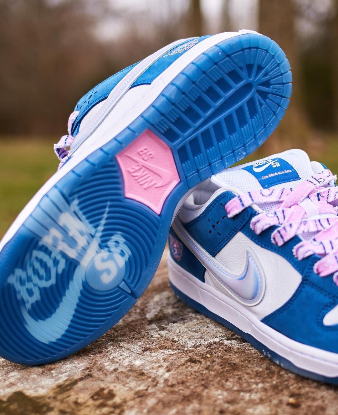日本未発売 BORN X RAISED ポスター NIKE 日本未発売 BORN X RAISED ポスター NIKE Born x Raised x Nike