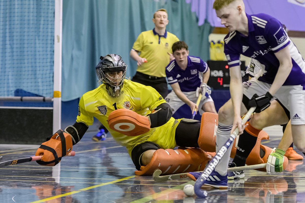 jgsom84's tweet photo. What a team! Brilliant to win our third Scottish Men's Indoor title at the weekend and proud to have played a part. Europe next! 📸 @duncolmsports 🐘 @tkhockeyuk https://t.co/H9XmzEZp0J