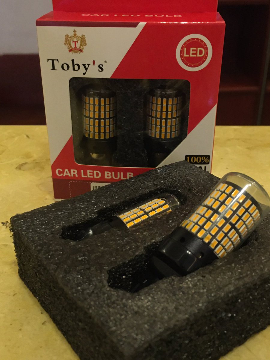 اشارات Toby’s القووويييية متوفرة الآن :

لجميع انواع السيارات 

زمبة - زمبتين - ضرس

بسعر 4,000 جنيه