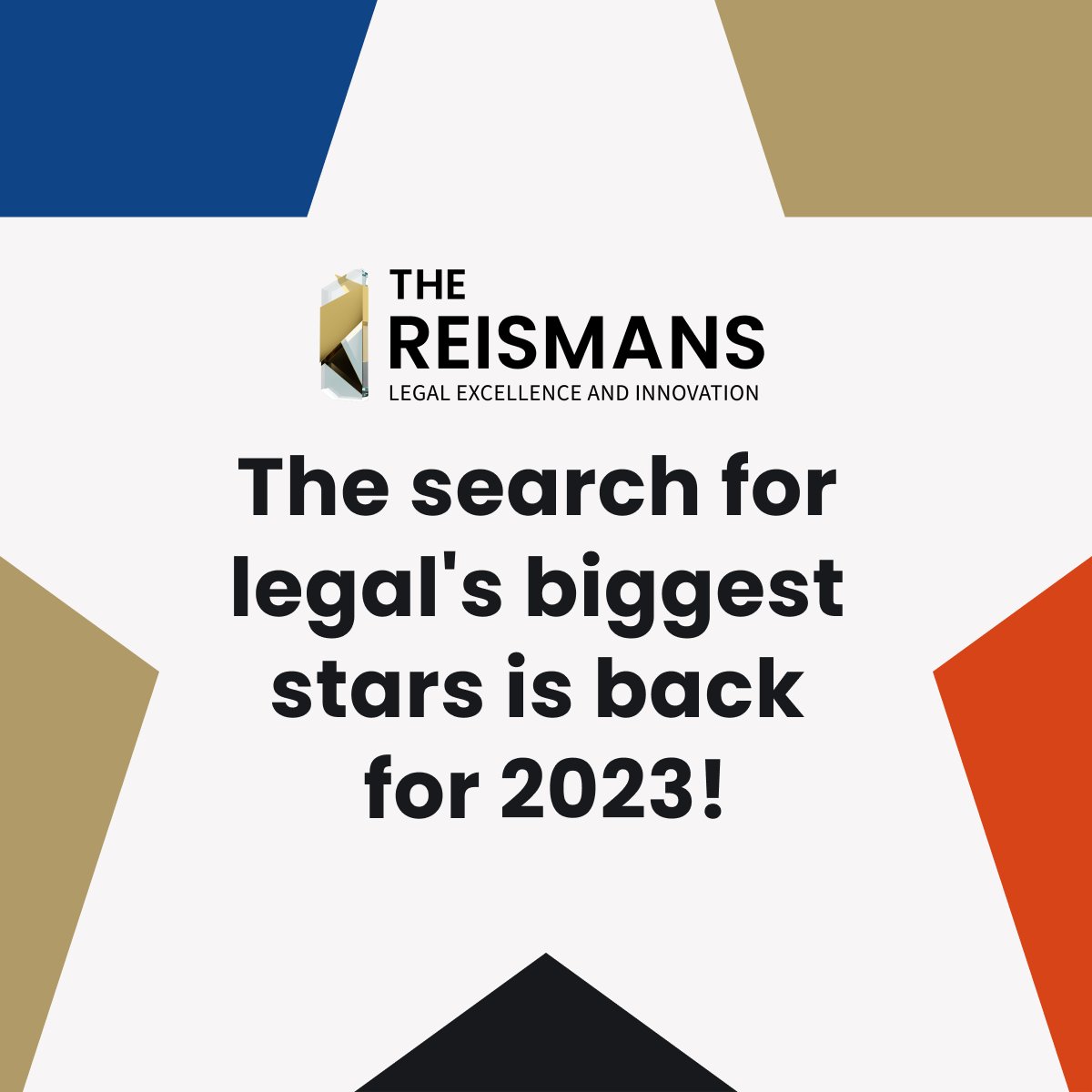 goclio's tweet photo. Have you been thinking about the impact you’d like to make in 2023? 🌟

Good timing: submissions for The Reismans are now open ➡️ https://t.co/R909qlrAoJ https://t.co/Z1FzYMv1AY