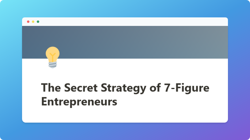 JonasBaars's tweet photo. I have just created a document outlining a 3-step process that will give you the solution to all your problems.

Retweet this post + comment "7 FIGURES" and I will DM it to you for free.

*Limiting it to 250 people*

(Must be following so I can DM) https://t.co/ot7ewGhp39