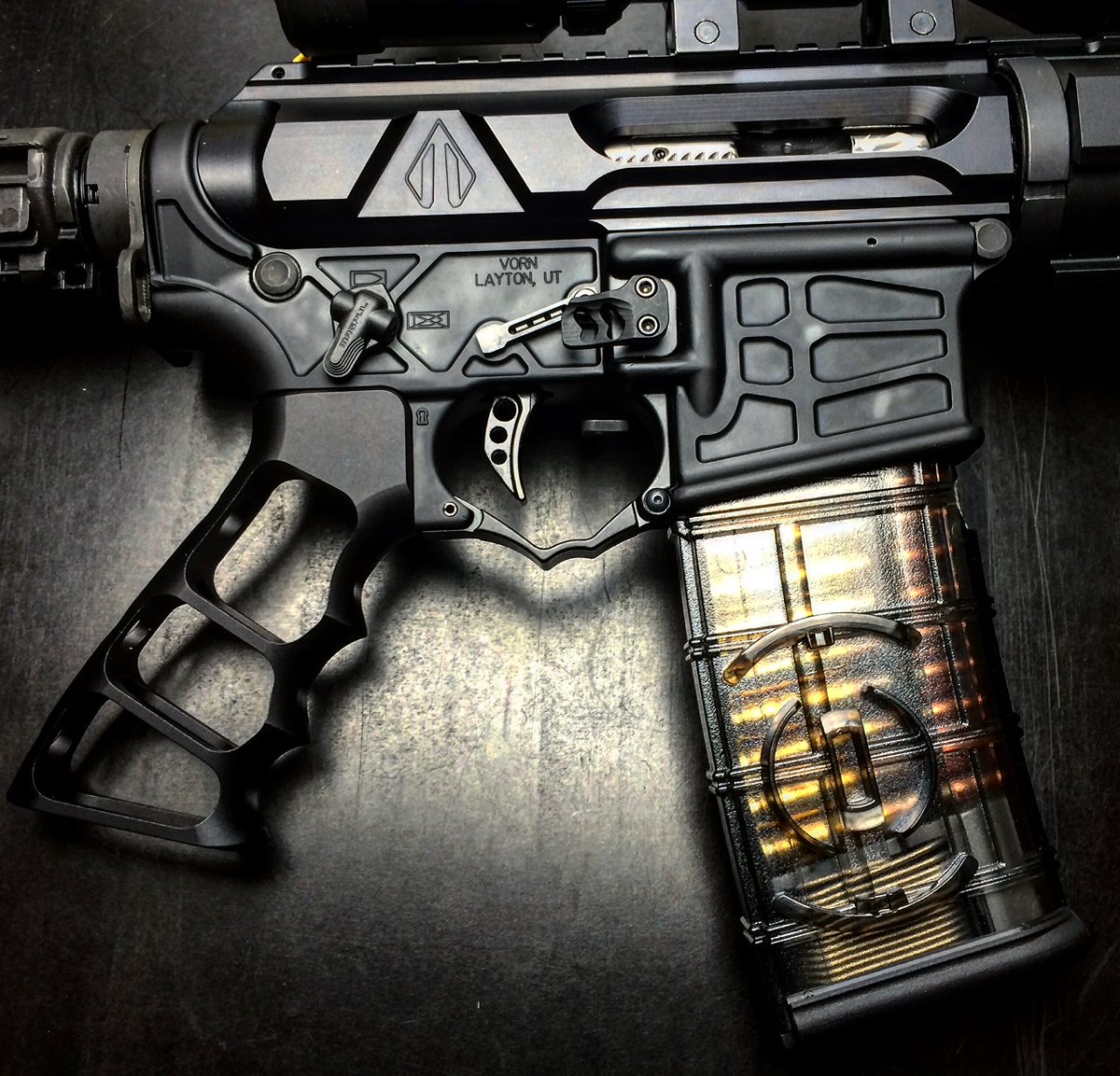 paa_michael's tweet photo. Which is better? Cerakote or PVD/CVD? 

Well it's no question that Cerakote has been the industry standard for coating firearms. 

#BCGCoating #Cerkote #gunowners #GunPaint #media #news #PVDCVD #reviews #tactical #Whichisbetter #XTerminatorRifle

https://t.co/YYihzoZdO7 https://t.co/eFNXr6MGT1
