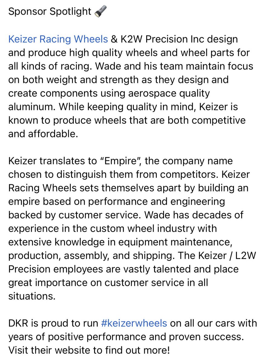 KeizerWheels.com 

<a href="/keizerwheels/">Keizer Wheels</a> 

#BeWiserBuyKeizer #KeizerWheels