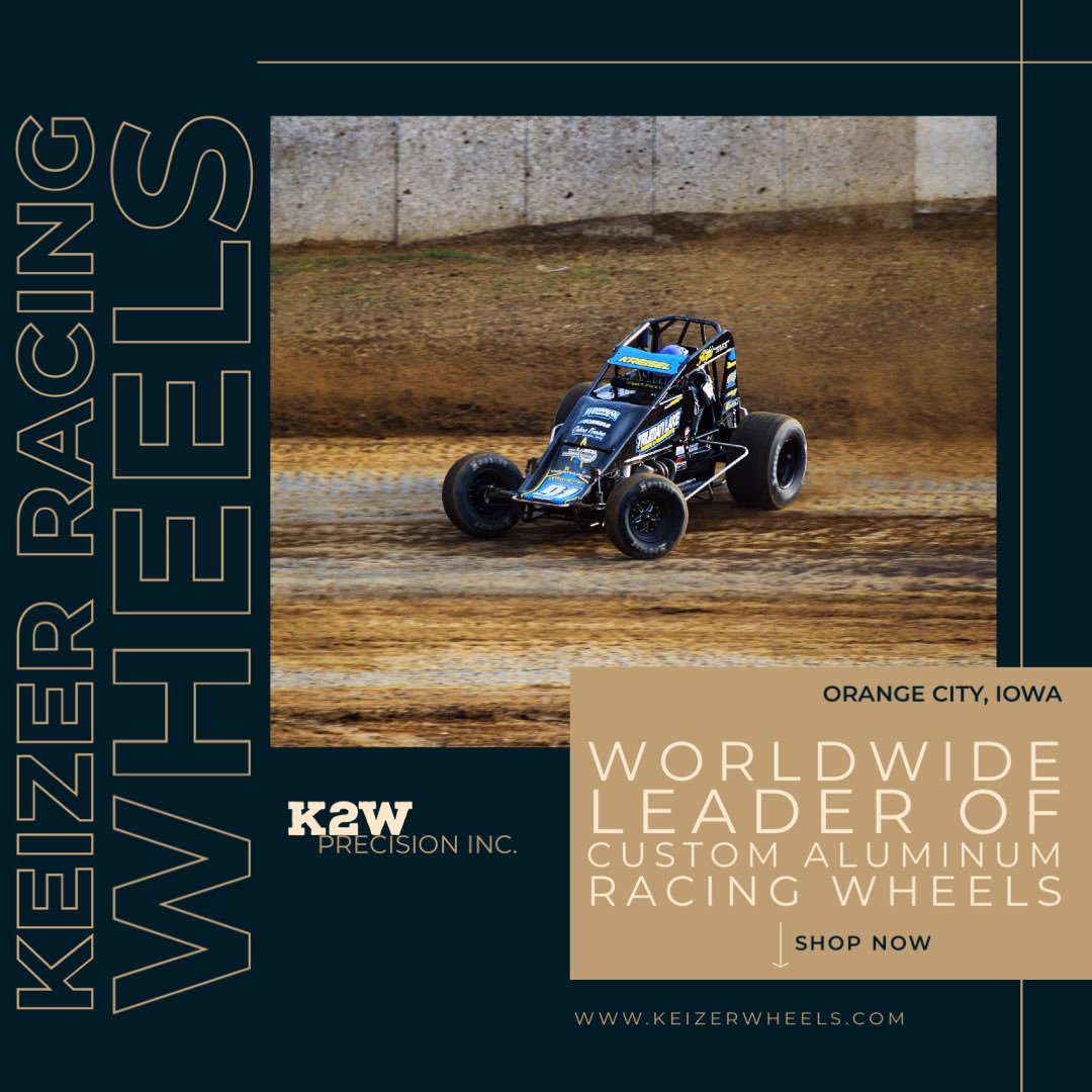 DKR Motorsports tweet media