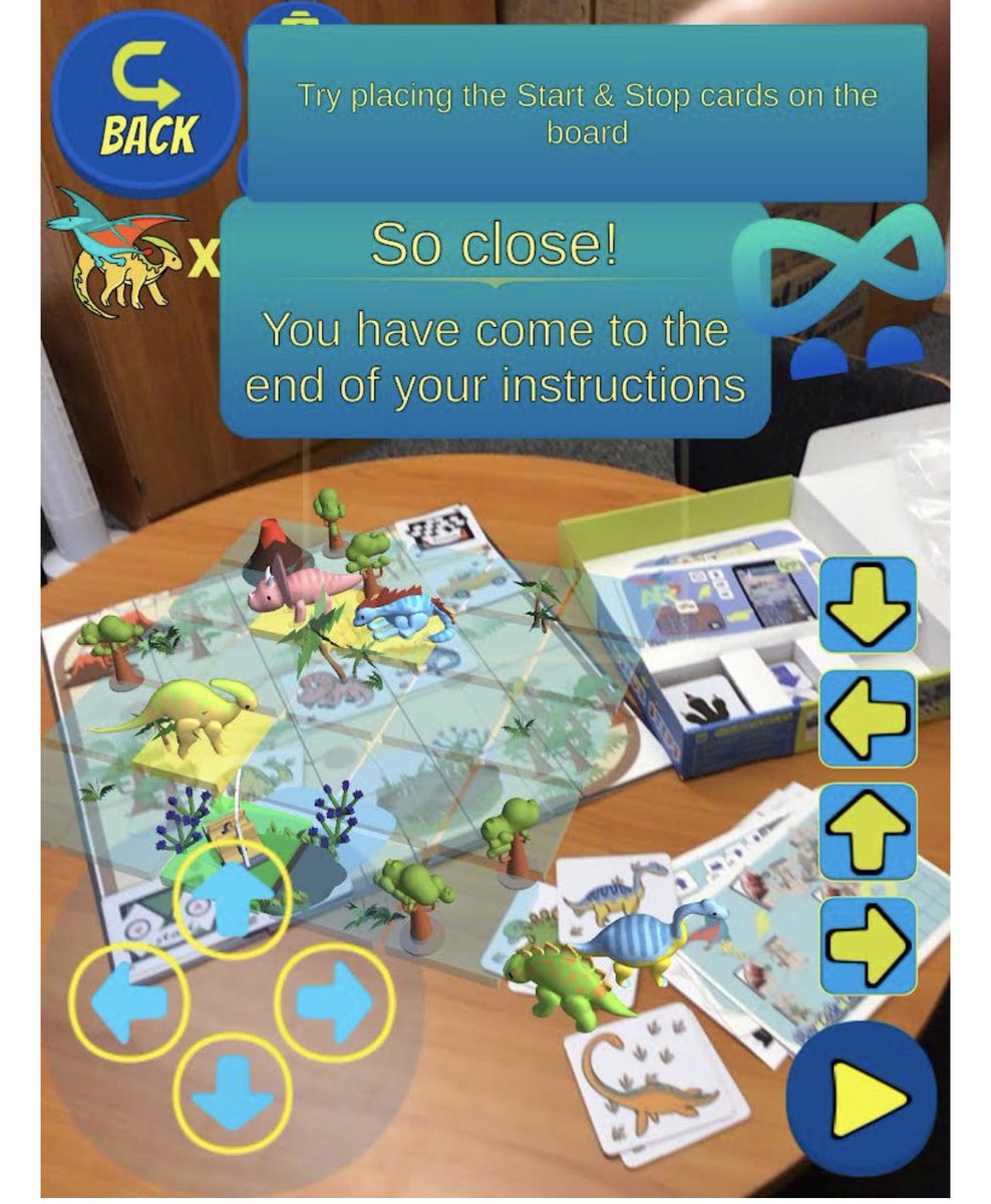 Maryam Ferdosi (she/her) tweet media