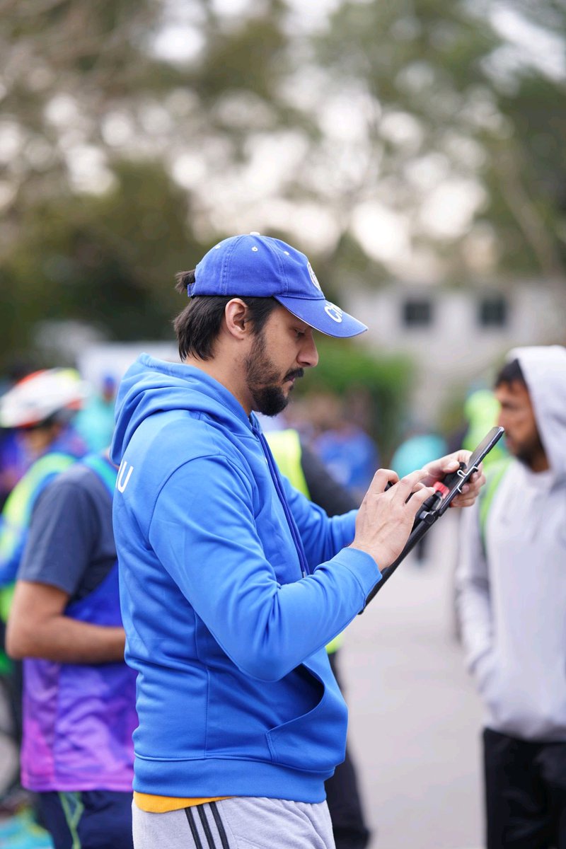 suleman932's tweet photo. Team #OD did an amazing job in the digital projection of @runwithuspk.🤝🫡👏
#IslamabadMarathon2023 is
the biggest running event 🏃‍♂️🏃‍♂️of Pakistan 🇵🇰
#Running #OD #DigitalMarketing #DigitalMedia #DigitalPR https://t.co/OkULg67F4r