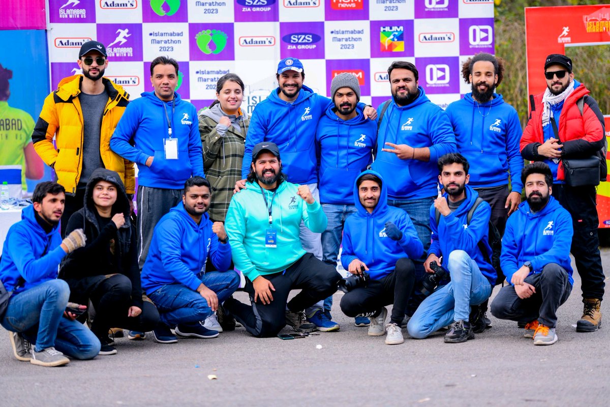 Suleman Ahmad 🇵🇰 (@suleman932) on Twitter photo Team #OD did an amazing job in the digital projection of <a href="/runwithuspk/">Islamabad Run With Us</a>.🤝🫡👏
#IslamabadMarathon2023 is
the biggest running event 🏃♂️🏃♂️of Pakistan 🇵🇰
#Running #OD #DigitalMarketing #DigitalMedia #DigitalPR Team #OD did an amazing job in the digital projection of <a href="/runwithuspk/">Islamabad Run With Us</a>.🤝🫡👏
#IslamabadMarathon2023 is
the biggest running event 🏃♂️🏃♂️of Pakistan 🇵🇰
#Running #OD #DigitalMarketing #DigitalMedia #DigitalPR