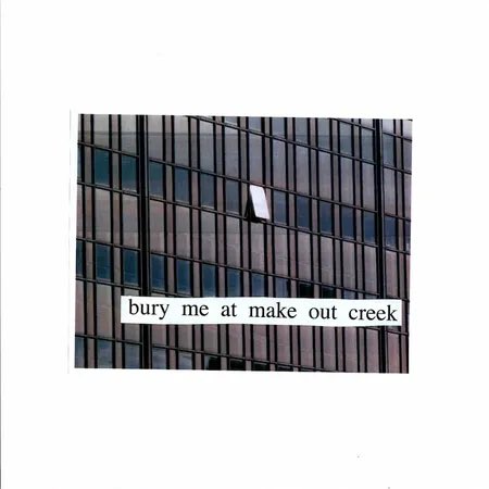 SimpsonsAlbums's tweet photo. Mitski- Bury Me at Makeout Creek (2014) https://t.co/5grX1qLNxi