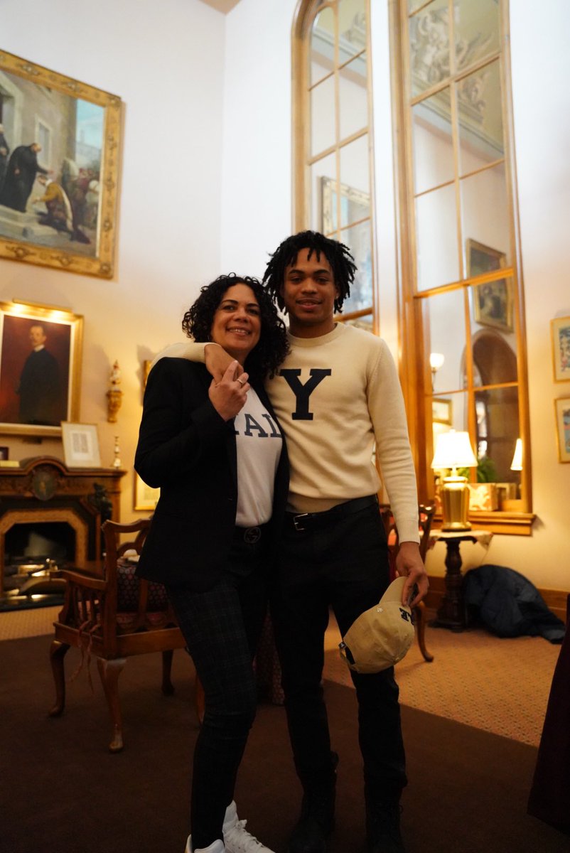 Simo Prods (Johnny Simoncic) (@simoprods) on Twitter photo Congratulations to my brother <a href="/kempjohn_/">John Kemp ✞</a> on signing to <a href="/yalefootball/">Yale Football</a> today! Can’t wait to watch you lock down in college.🖤 Congratulations to my brother <a href="/kempjohn_/">John Kemp ✞</a> on signing to <a href="/yalefootball/">Yale Football</a> today! Can’t wait to watch you lock down in college.🖤