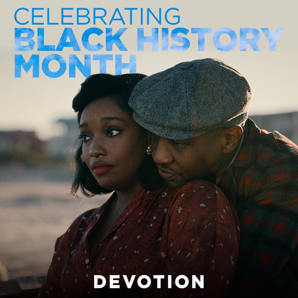 Here's to the dreamers, the fighters, and the fliers as we celebrate #BlackHistoryMonth.