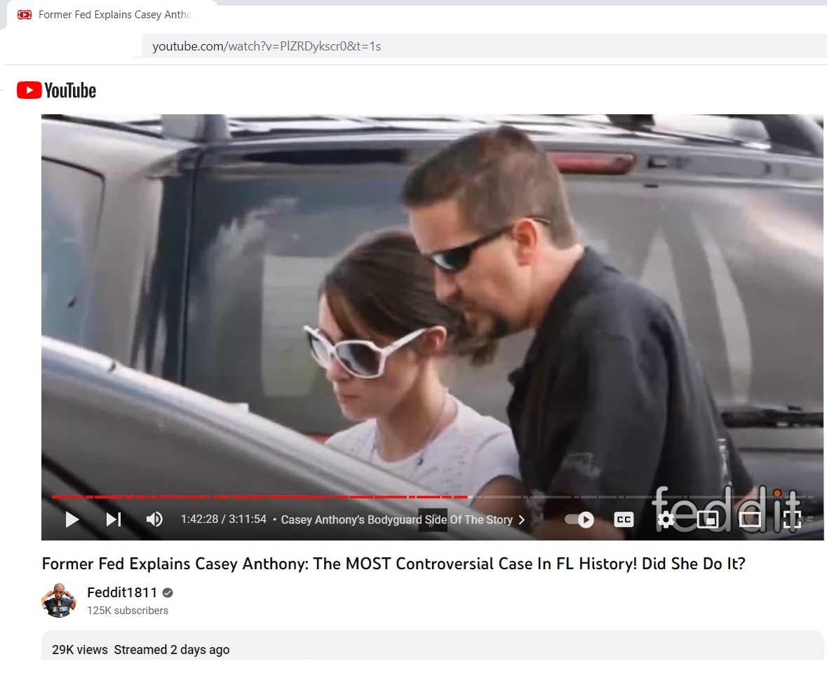 Caylee baby (@CayleeMatters) on Twitter photo 2023-02-01 18:14:27 #CaseyAnthony... Bounty Hunter @RobDickPI saw George Anthony being a grandfather who LOVES his granddaughter Caylee and wanted to FIND CAYLEE. @Blaiss facebook.com/people/Casey-A… #CaseyAnthony... Bounty Hunter @RobDickPI saw George Anthony being a grandfather who LOVES his granddaughter Caylee and wanted to FIND CAYLEE. @Blaiss facebook.com/people/Casey-A…