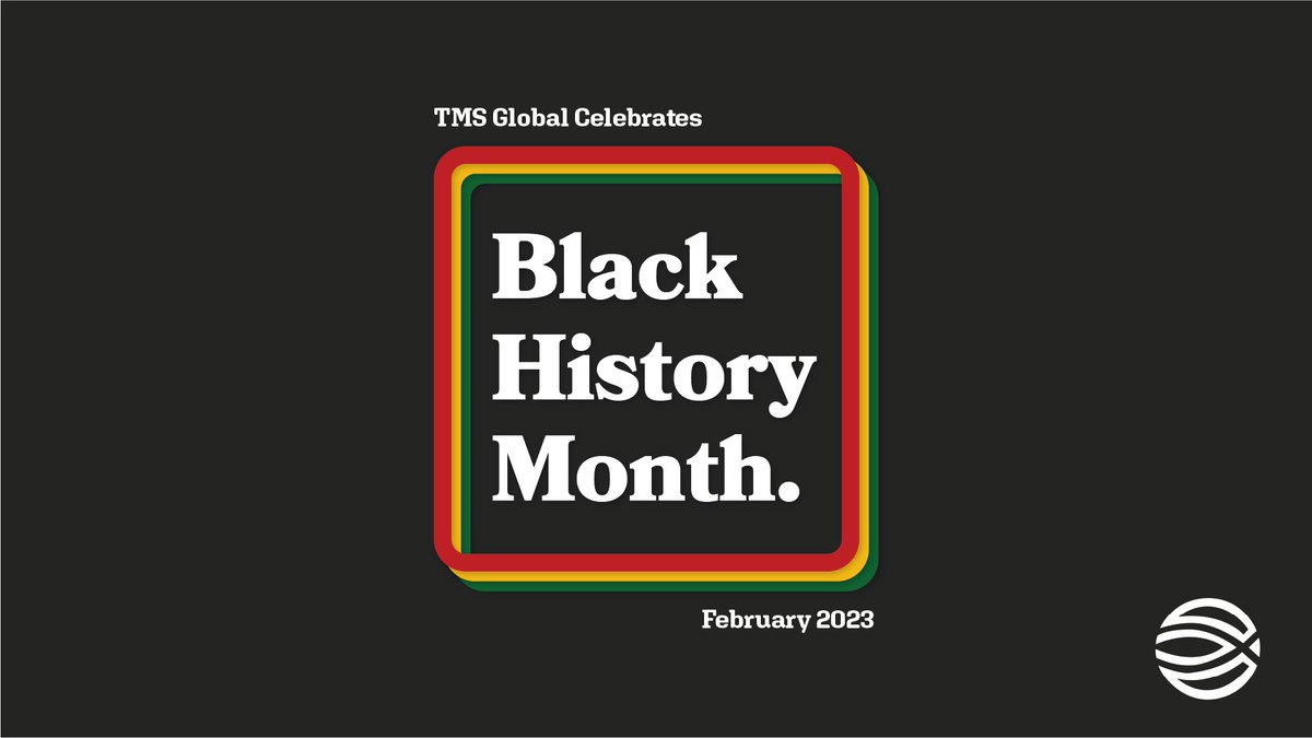 tmsglobl's tweet photo. February is #BlackHistoryMonth! Over the next several weeks, we will be celebrating the contributions of African Americans, their unique identities in the Kingdom of God, and how the Black church has historically been an essential part of Jesus' mission. https://t.co/RnazitxAgH