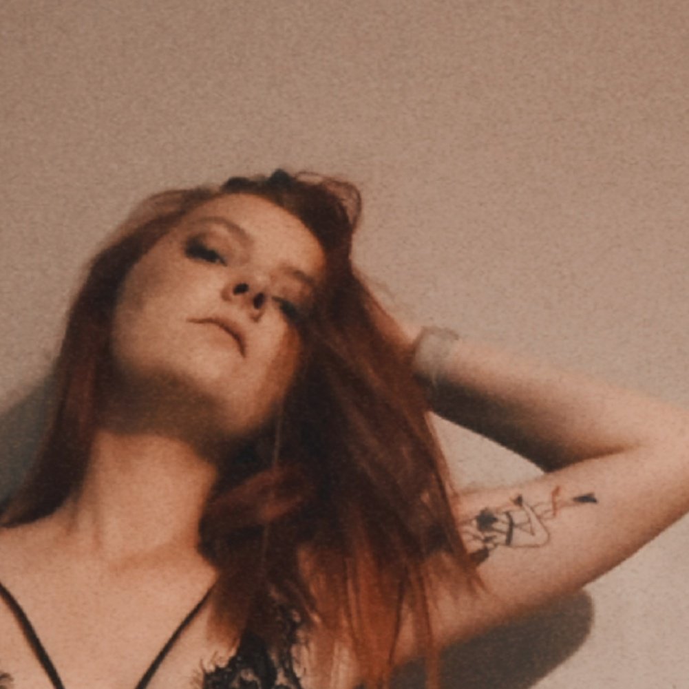 #NewProfilePic