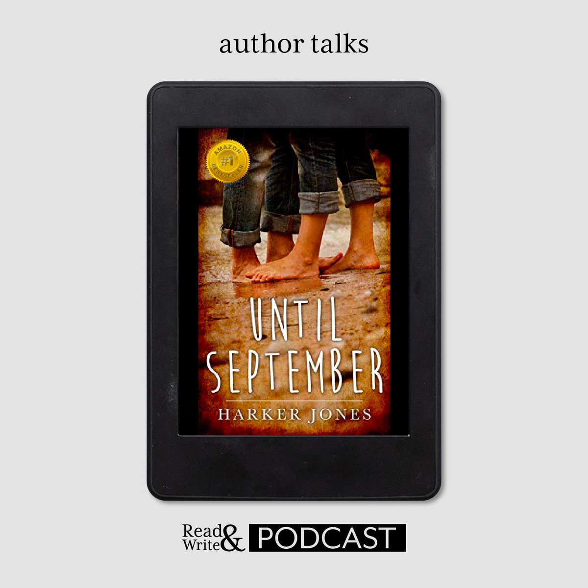 Read & Write Podcast tweet media
