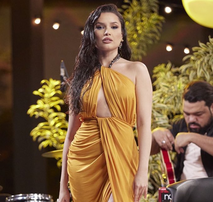 Nana Rude on Twitter "🔥O VERDADEIRO TANTO FAZ! A ficou em